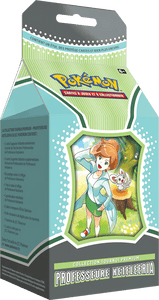 Coffret Collection Tournoi Premium Keteleeria - POKEMON FR - PokéSquad