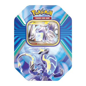 Pokébox Légendes de Paldea - Koraidon Ex / Miraidon Ex - POKEMON FR - PokéSquad