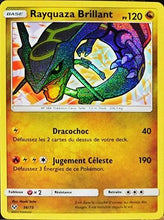 Charger l&#39;image dans la galerie, Rayquaza Brillant 56/73 Légendes Brillantes FR - NM - PokéSquad
